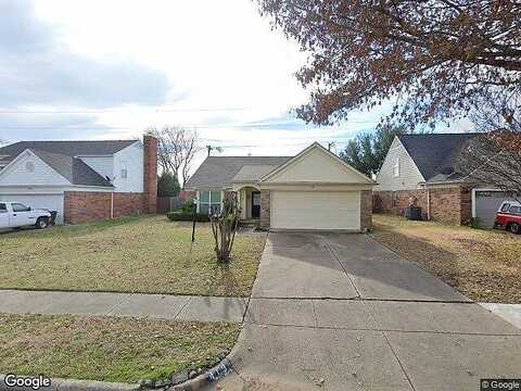 Merritt, GRAND PRAIRIE, TX 75052
