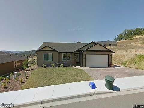 Sunset, ROSEBURG, OR 97470