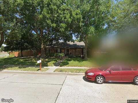 Galaxie, GARLAND, TX 75044