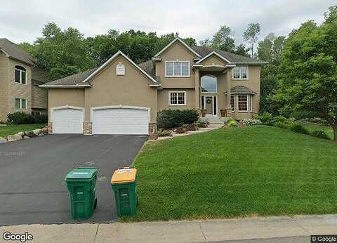 Pinetree, SAINT PAUL, MN 55122