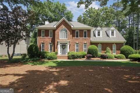 1915 Milfield Circle, Snellville, GA 30078