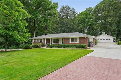 2624 Lake Erin Drive Drive, Tucker, GA 30084
