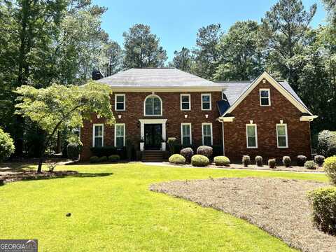 111 Biltmore Trace, Peachtree City, GA 30269