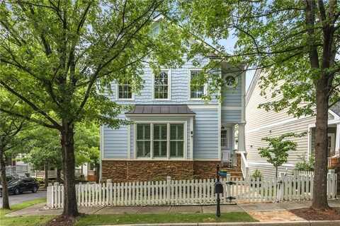 1560 Gilstrap Lane NW, Atlanta, GA 30318