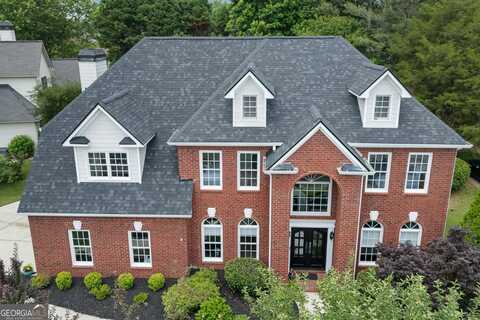 1820 Hunters Moon Drive, Alpharetta, GA 30005
