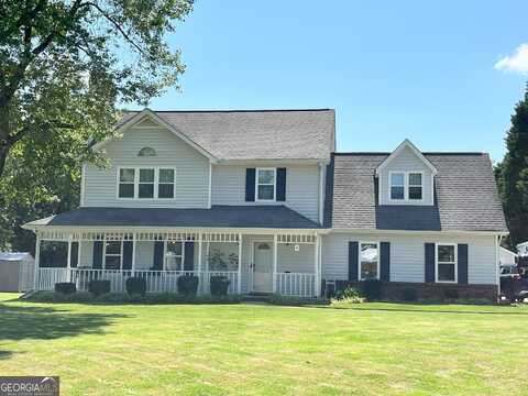 503 Atwood Circle, Peachtree City, GA 30269