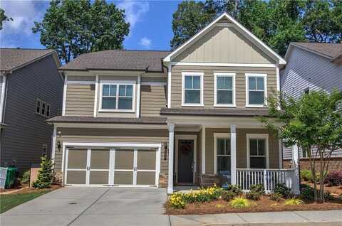 2657 Cedar Pine Way, Atlanta, GA 30360