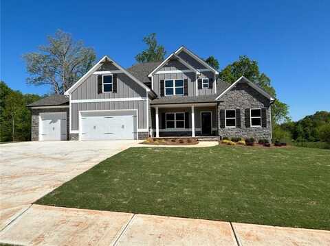 165 Randolph Farms Drive, Dallas, GA 30132