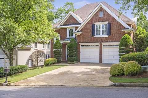 1064 Saint James Crossing, Brookhaven, GA 30319