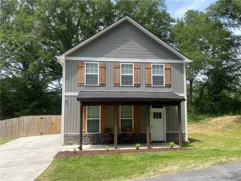 106 Hill Street, Cedartown, GA 30125