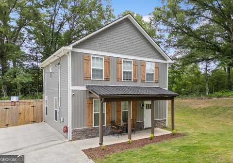 106 Hill Street, Cedartown, GA 30125