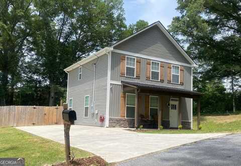106 Hill Street, Cedartown, GA 30125