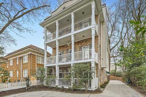 397 4th Street NE, Atlanta, GA 30308