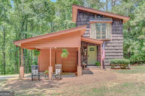 29 Clark Place, Whitesburg, GA 30185