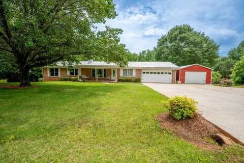 488 Truelove Road, Cleveland, GA 30528