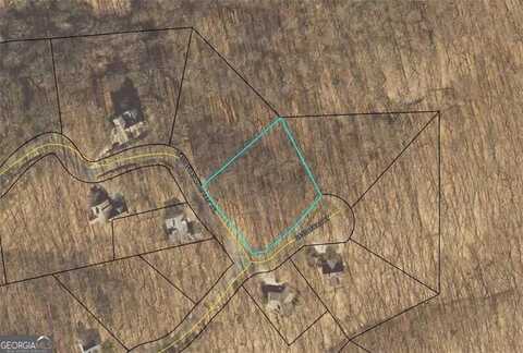 0 Sassafras Court, Jasper, GA 30143