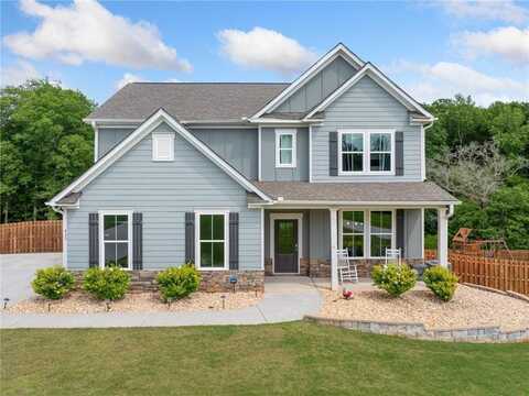 433 Crystal Way, Cornelia, GA 30531