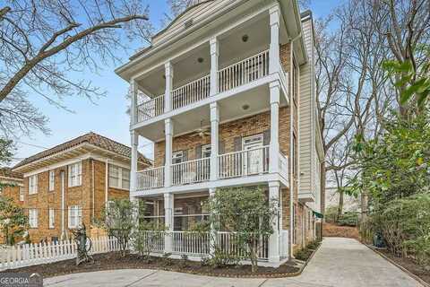 397 4th Street NE, Atlanta, GA 30308