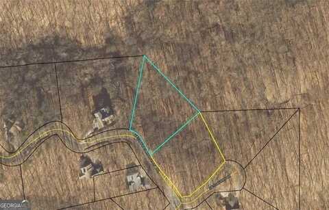 245 Sassafras Mountain Trail, Jasper, GA 30143