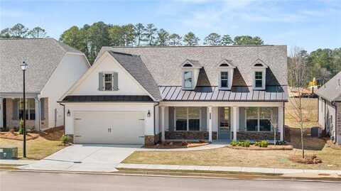 3772 Tielman Street, Snellville, GA 30078