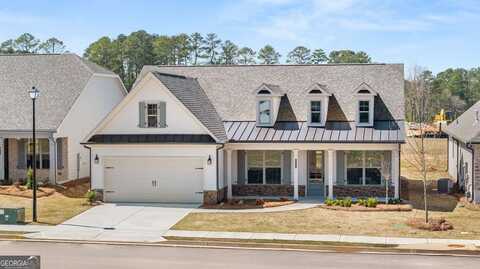 3772 Tielman Street, Snellville, GA 30078