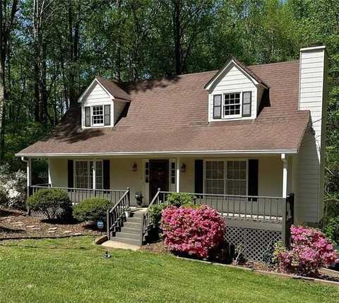 4150 Kalb Court SW, Smyrna, GA 30082