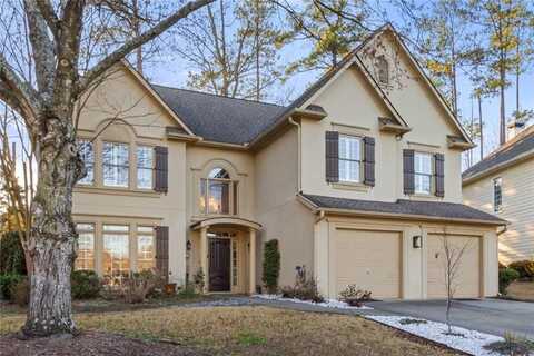 5105 Riverthur Place, Duluth, GA 30096