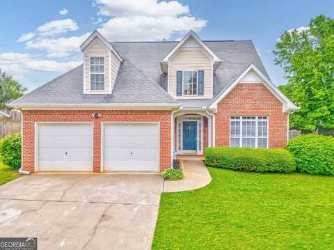 1016 E Bay Springs Drive, Villa Rica, GA 30180