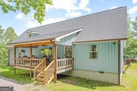 364 Stephen Thomas Drive, Talking Rock, GA 30175