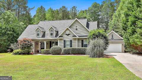465 Crabapple Road, Fayetteville, GA 30215