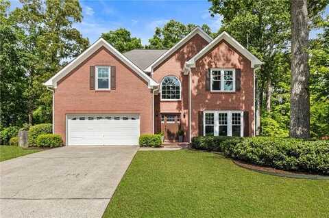 963 Hawk Creek Trail, Lawrenceville, GA 30043