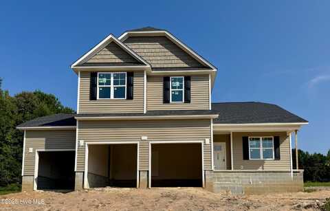 203 Uwharrie Way, Sanford, NC 27330