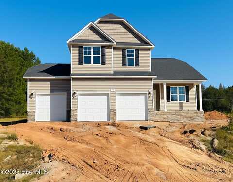 203 Uwharrie Way, Sanford, NC 27330