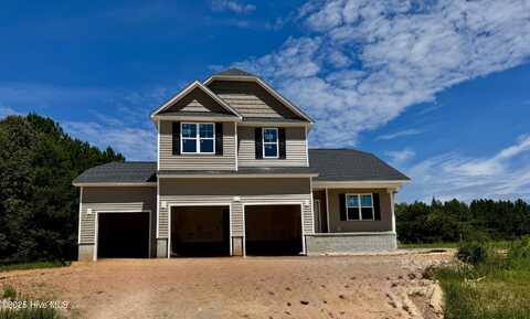 203 Uwharrie Way, Sanford, NC 27330