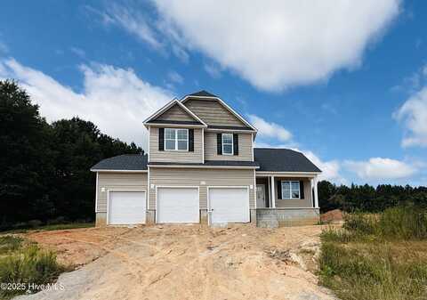 203 Uwharrie Way, Sanford, NC 27330