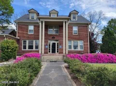 206 N Poplar Street, Aberdeen, NC 28315