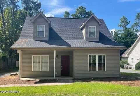 460 Sheldon Road, Southern Pines, NC 28387