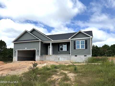 211 Uwharrie Way, Sanford, NC 27330
