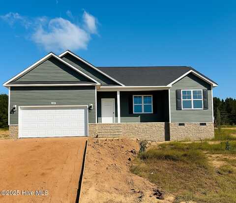 211 Uwharrie Way, Sanford, NC 27330