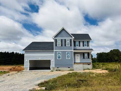 215 Uwharrie Way, Sanford, NC 27330