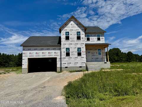 215 Uwharrie Way, Sanford, NC 27330