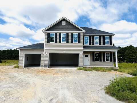 219 Uwharrie Way, Sanford, NC 27330