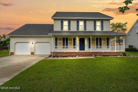 1174 Blankshire Road, Fayetteville, NC 28314