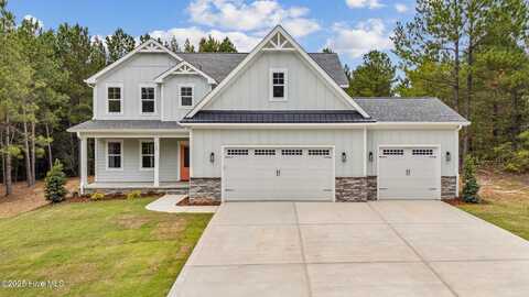 4435 Vass-Carthage Road, Carthage, NC 28327