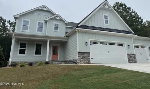 4435 Vass-Carthage Road, Carthage, NC 28327