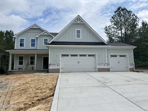 4435 Vass-Carthage Road, Carthage, NC 28327