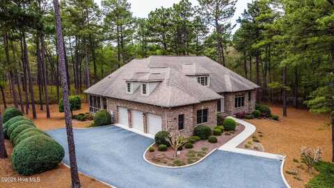 54 Kilbride Drive, Pinehurst, NC 28374