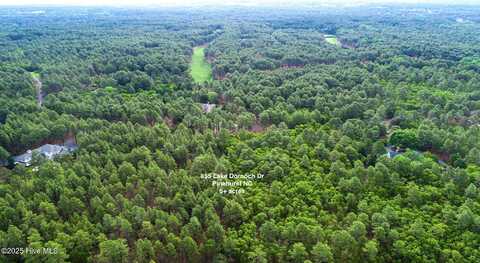 855 Lake Dornoch Drive, Pinehurst, NC 28374
