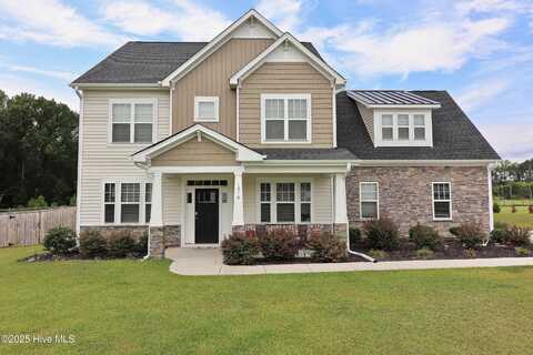 1376 Farm Life School Road, Carthage, NC 28327