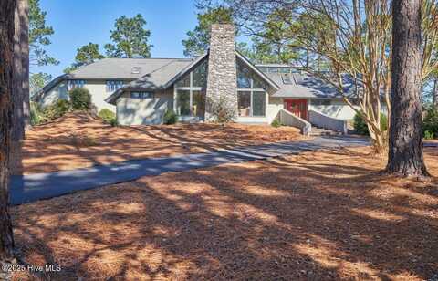 470 N Fort Bragg Road, Southern Pines, NC 28387
